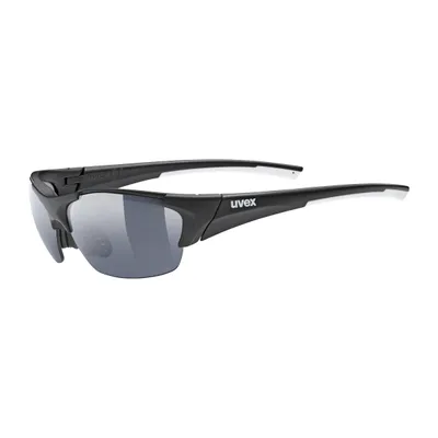 Okulary Uvex Blaze III Black Mat