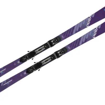 Narty Volkl Peregrine 76 + wiązania rMotion TL 12 GW 2026