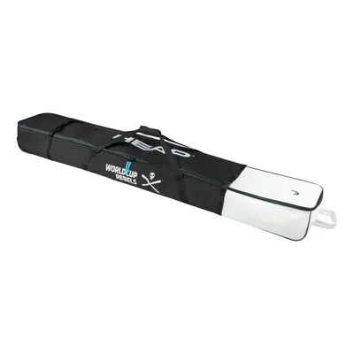 Torba pokrowiec na narty Head Rebels Double Skibag 2026