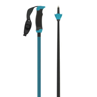 Kijki Atomic Redster Carbon X SQS Teal Blue 2025