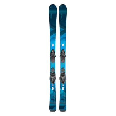 Narty HEAD Super Joy + wiązania Protector SLR 11 GW 2026