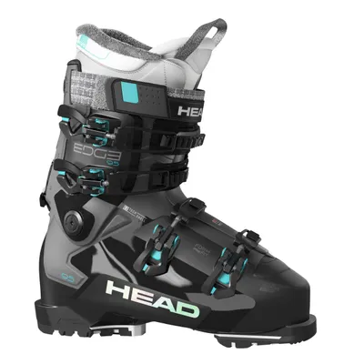 Buty Head Edge 95 W HV GW Black Turquoise