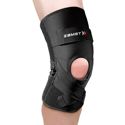 Stabilizator stawu kolanowego Zamst ZK Protect