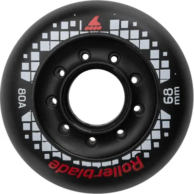 Zestaw 4 kółek Rollerblade 68/80A APEX