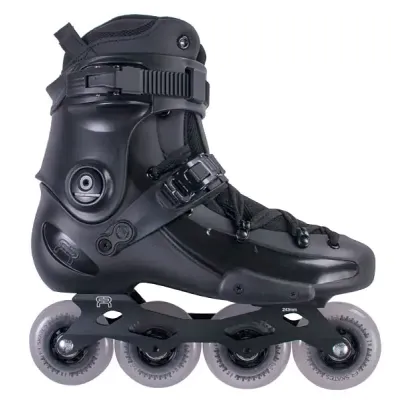 Rolki FR FR1 80 Black 2021