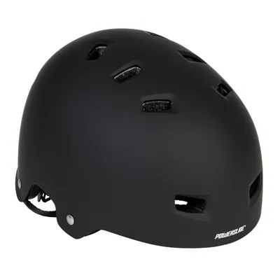 Kask Powerslide Helmet Allround Urban Black