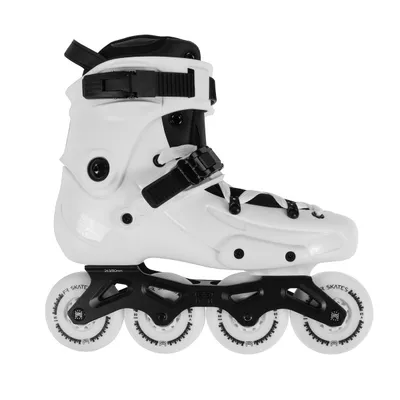 Rolki FR FR3 80 White 2025