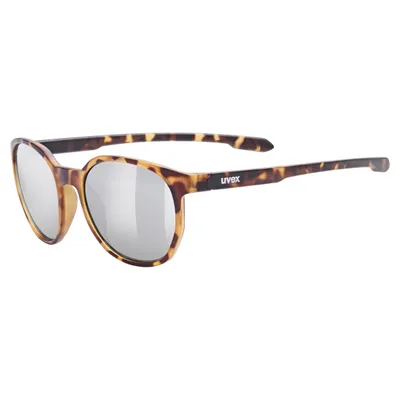 Okulary Uvex Lgl 54 Havanna Matt