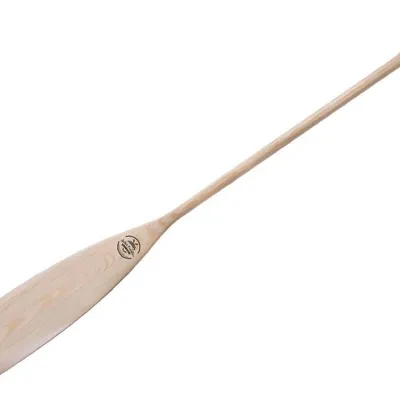 Pagaj John Paddle Canoe Beavertail Pure - ogon bobra