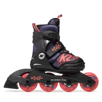 Rolki Regulowane K2 Marlee