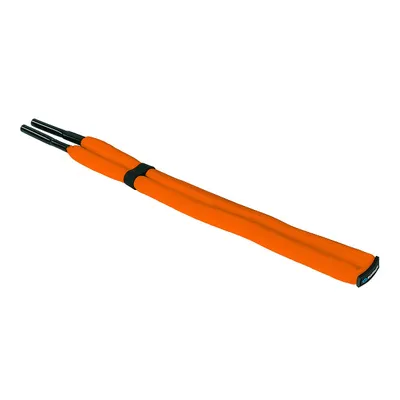 Sznurek pływający do okularów przeciwsłonecznych Surf Logic Orange Fluor 2025