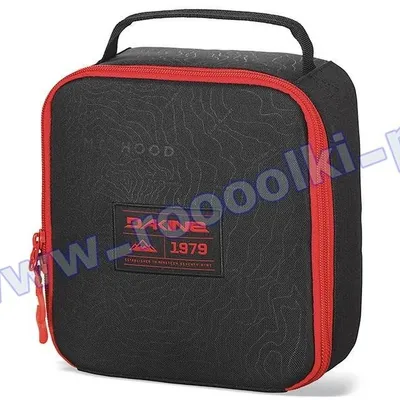 Pokrowiec Dakine DLX Pov Case Phoenix
