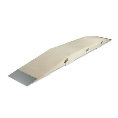 Zestaw Kicker 2xRampa Medium Box 20 Natural