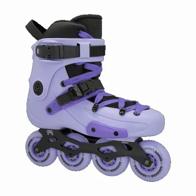 Rolki FR FR2 80 Light Purple