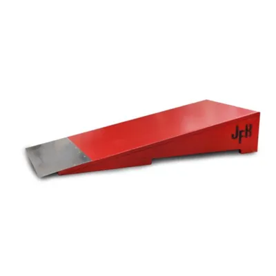 Kicker Rampa 20 Czerwona