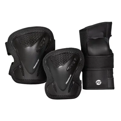Zestaw Ochraniaczy Powerslide Basic Adult Set