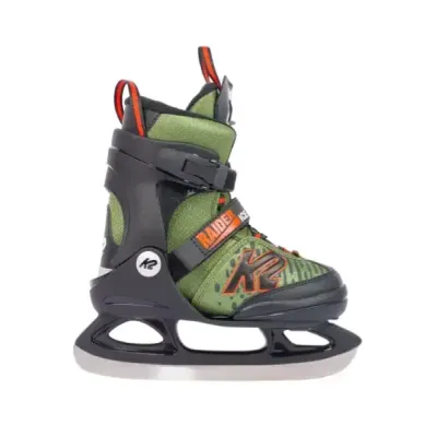 Łyżwy K2 Raider Ice