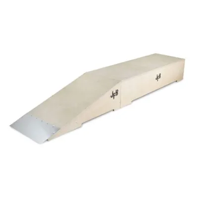Zestaw Kicker Rampa Big Box 30 Natural