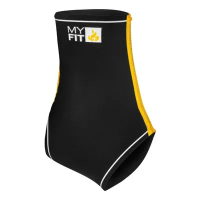 Stopki Powerslide Footies High 2mm