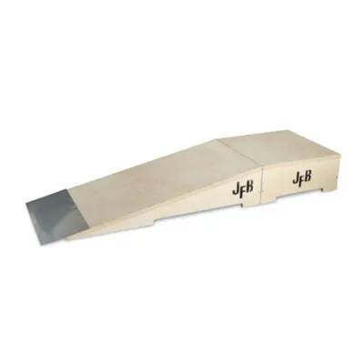 Zestaw Kicker Rampa Small Box 20 Natural