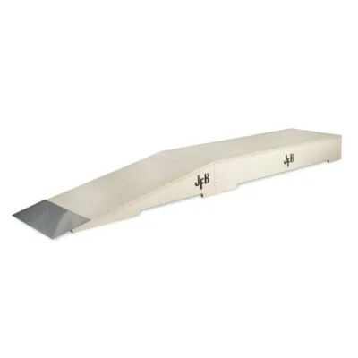 Zestaw Kicker Rampa Big Box 20 Natural