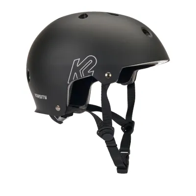 Kask K2 Varsity Black