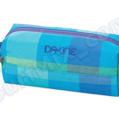 Saszetka na akceroria Dakine Accessory Case Ginger 2013