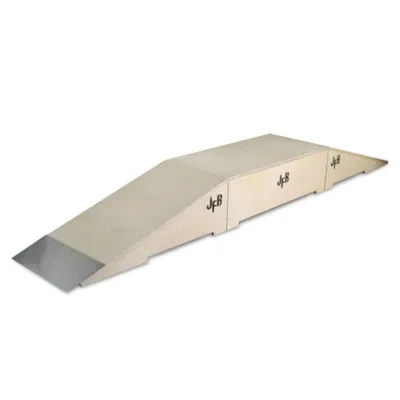 Zestaw Kicker 2xRampa Medium Box 30 Natural