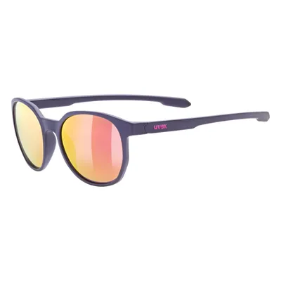 Okulary Uvex Lgl 54 Blue Matt
