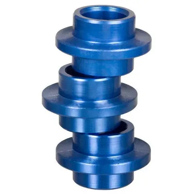 Dystanse Powerslide Wicked Aluminum Spacer 8mm