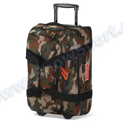 Torba Dakine Woman Venture Duffle 60L Kamali