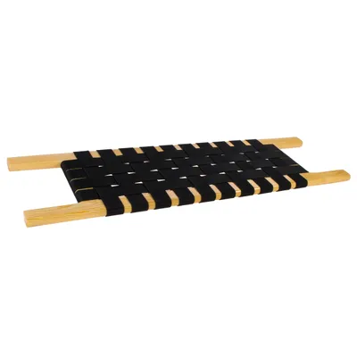 Centralna Sosnowa Ławeczka John Paddle do Canoe Kanu - siedzisko 90/26cm