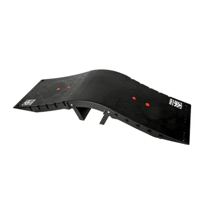 Zestaw ramp Raven Wolx