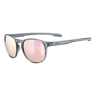 Okulary Uvex Lgl 53 Smoke