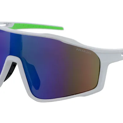 Sportowe okulary przeciwsłoneczne polaryzacyjne PolarZone 482-11