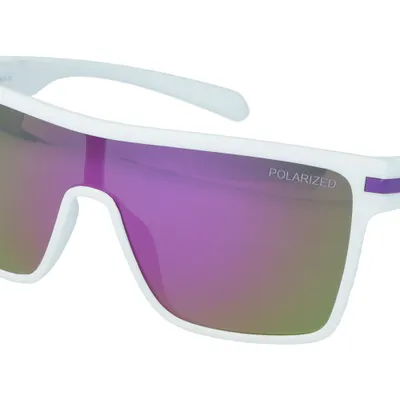 Sportowe okulary przeciwsłoneczne polaryzacyjne PolarZone 480-7