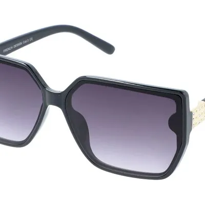 Okulary damskie przeciwsłoneczne Cote Exclusive 389-1