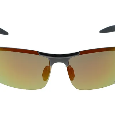 Sportowe okulary przeciwsłoneczne polaryzacyjne PolarZone 104-8