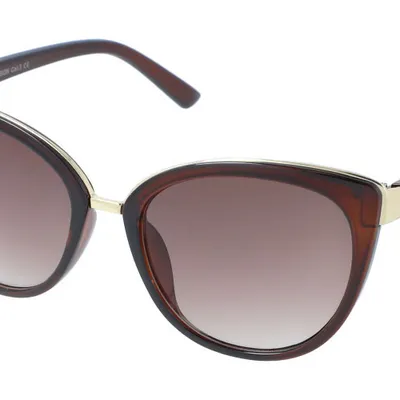 Okulary damskie przeciwsłoneczne Cote Exclusive 327-2
