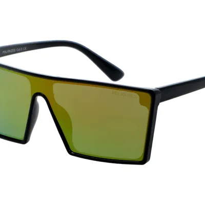 Okulary męskie polaryzacyjne PolarZone 903L-8