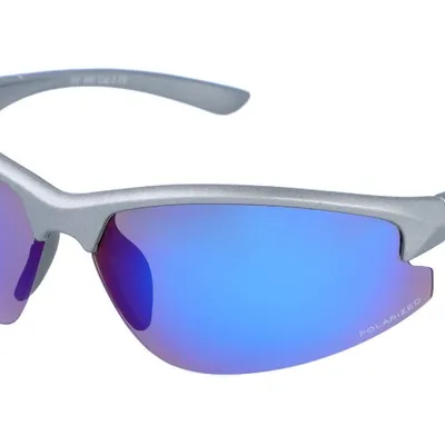 Sportowe okulary przeciwsłoneczne polaryzacyjne Speed 176-10