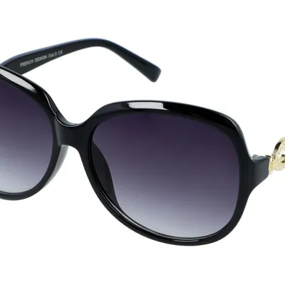 Okulary damskie przeciwsłoneczne Cote Exclusive 437-1