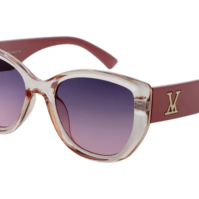 Okulary damskie przeciwsłoneczne Cote Exclusive CE449-6