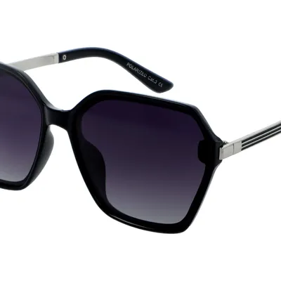 Okulary damskie polaryzacyjne PolarZone 873-1