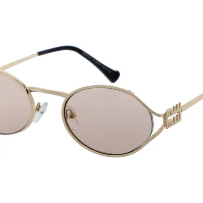 Okulary damskie przeciwsłoneczne Cote Glamour 207-15