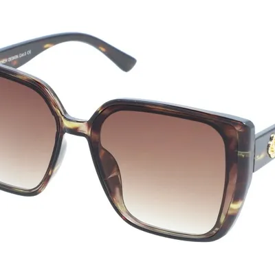 Okulary damskie przeciwsłoneczne Cote Exclusive 364-13