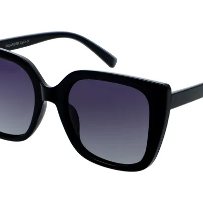 Okulary damskie polaryzacyjne PolarZone PZ999-1