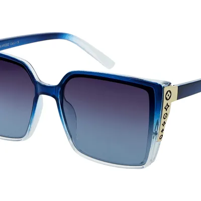 Okulary damskie polaryzacyjne PolarZone 1024-13