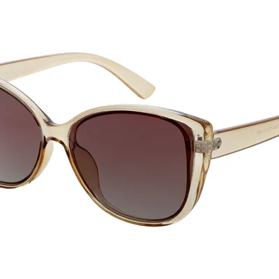 Okulary damskie polaryzacyjne PolarZone 904-15