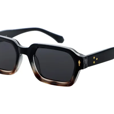 Okulary damskie polaryzacyjne PolarZone 1059-3
